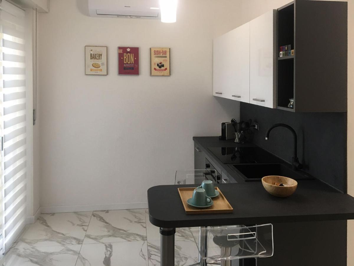 Angy Maison Верона Экстерьер фото