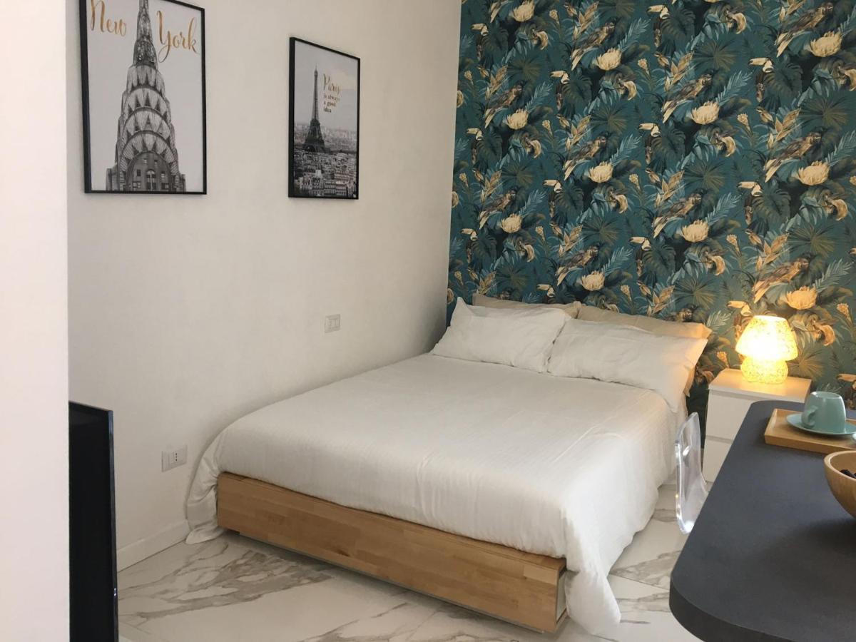 Angy Maison Верона Экстерьер фото